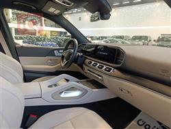 مێرسێدس بێنز GLS